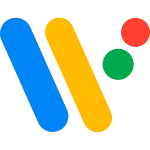 Wearos SVG Icon